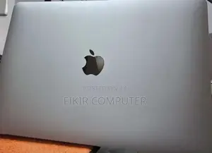 New Laptop Apple MacBook Air 2020 M1 8GB Apple M1 SSD 256GB