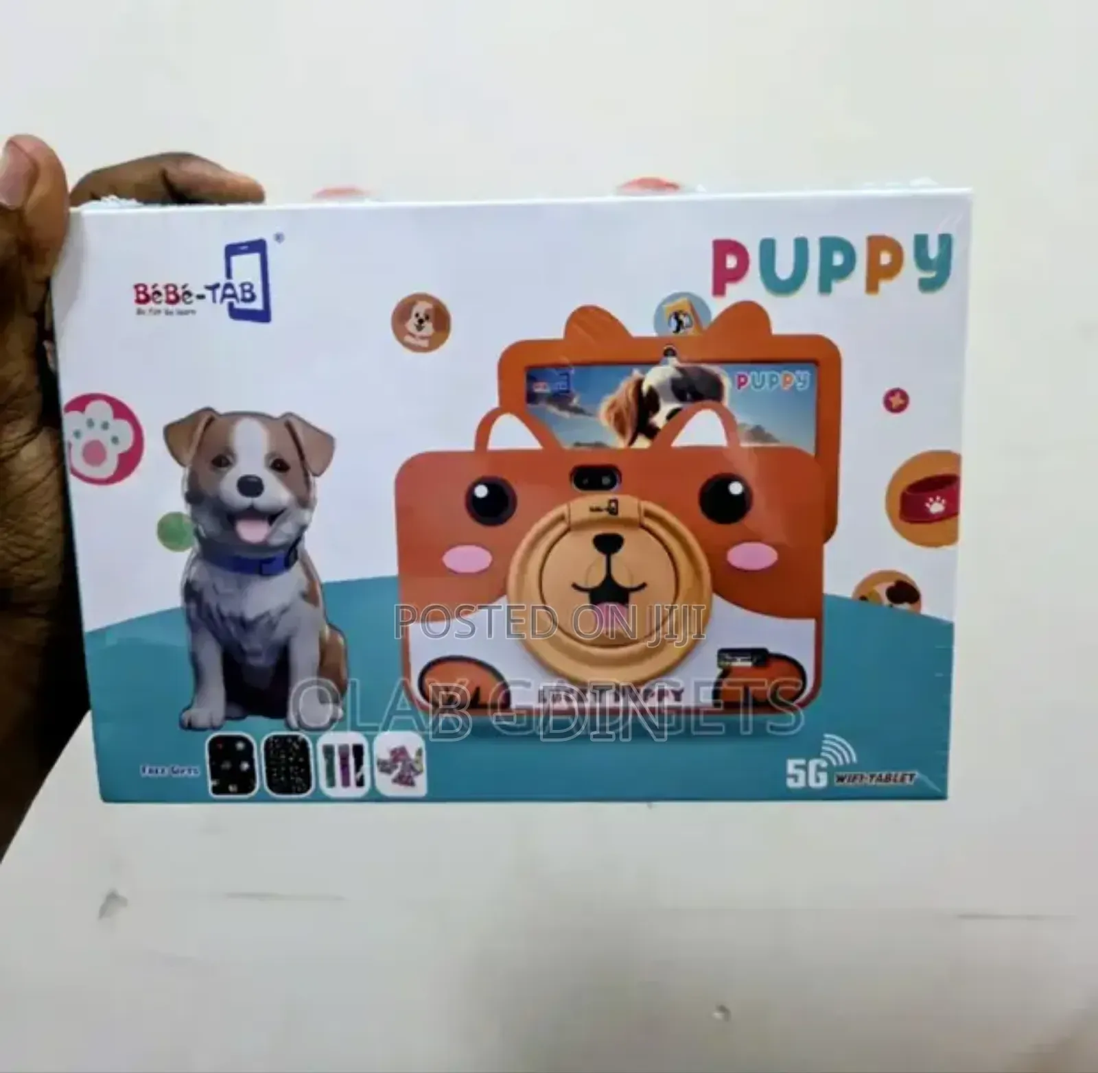 New Bebe Bongo 256 GB