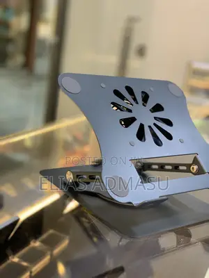 Laptop Stand Ergonomic Portable and Foldable