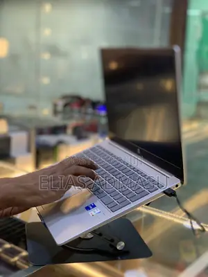 Laptop Stand Ergonomic Portable and Foldable