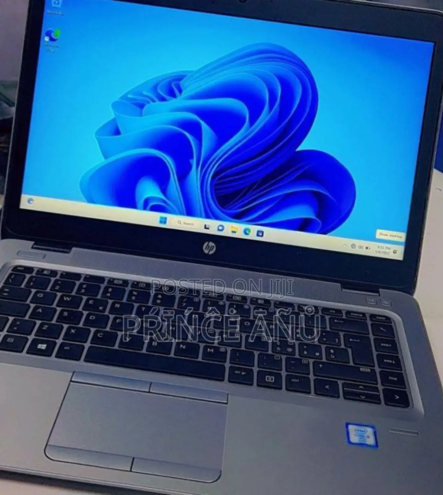 New Laptop HP EliteBook 840 G3 8GB Intel Core I5 HDD 1T
