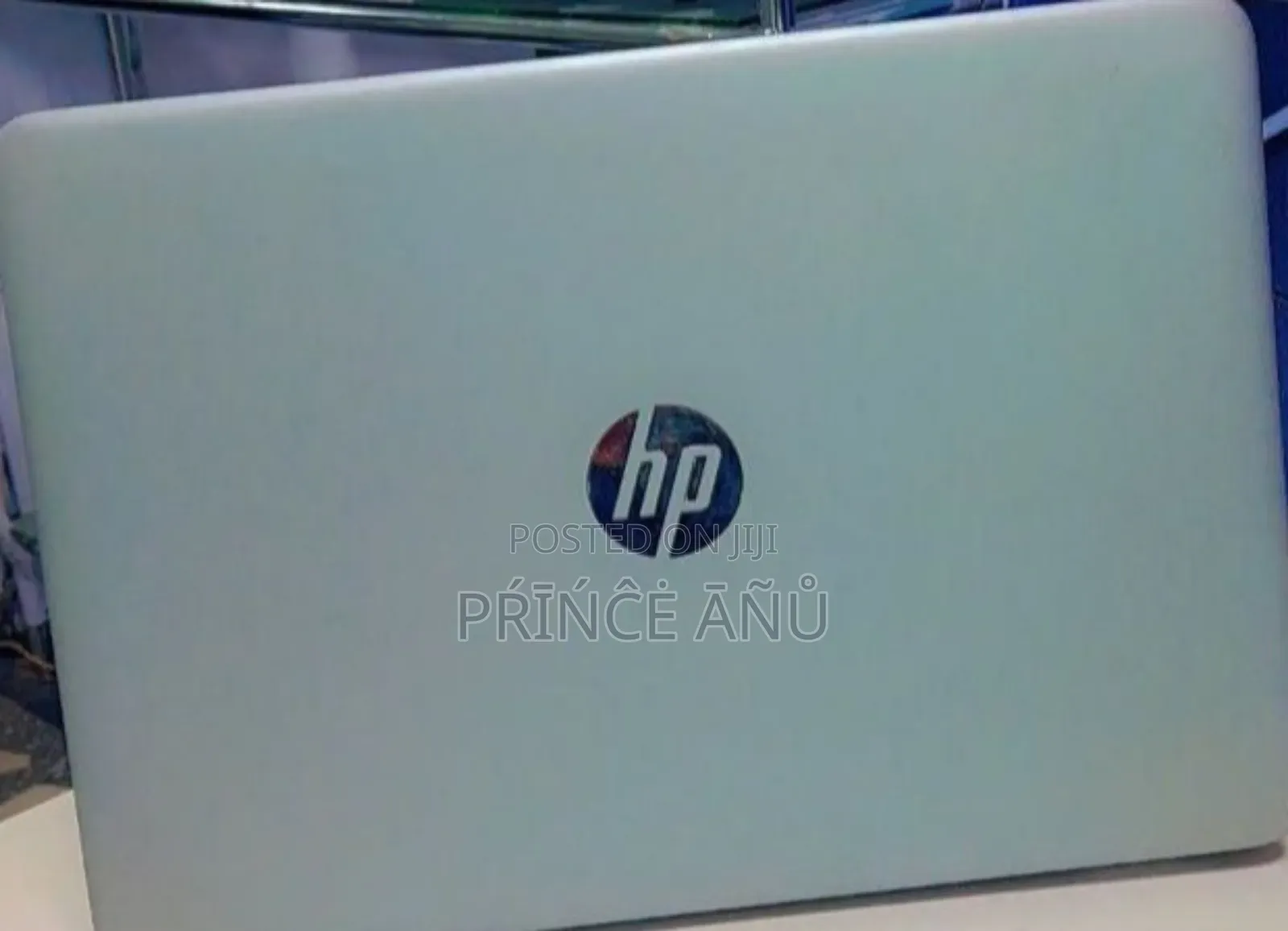 New Laptop HP EliteBook 840 G3 8GB Intel Core I5 HDD 1T