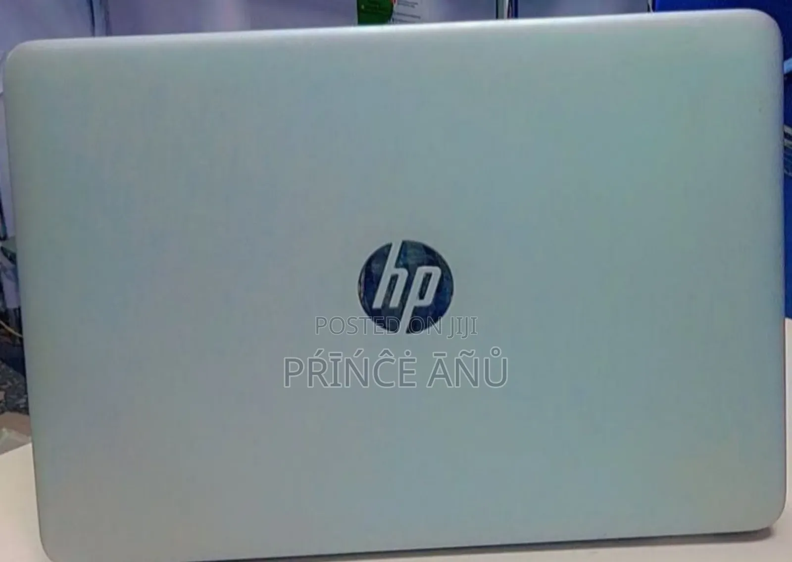 New Laptop HP EliteBook 840 G3 8GB Intel Core I5 HDD 1T