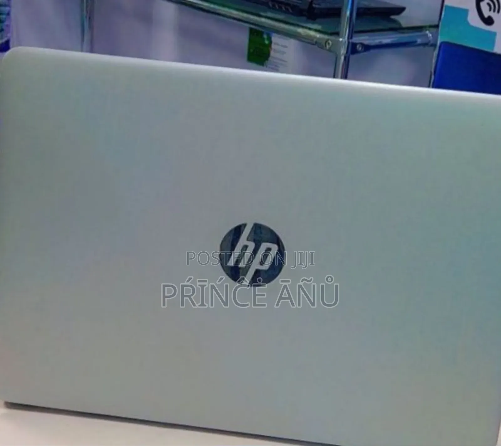 New Laptop HP EliteBook 840 G3 8GB Intel Core I5 HDD 1T