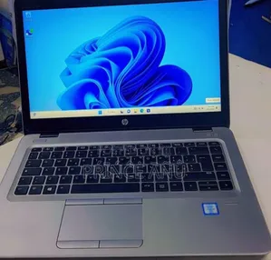 New Laptop HP EliteBook 840 G3 8GB Intel Core I5 HDD 1T
