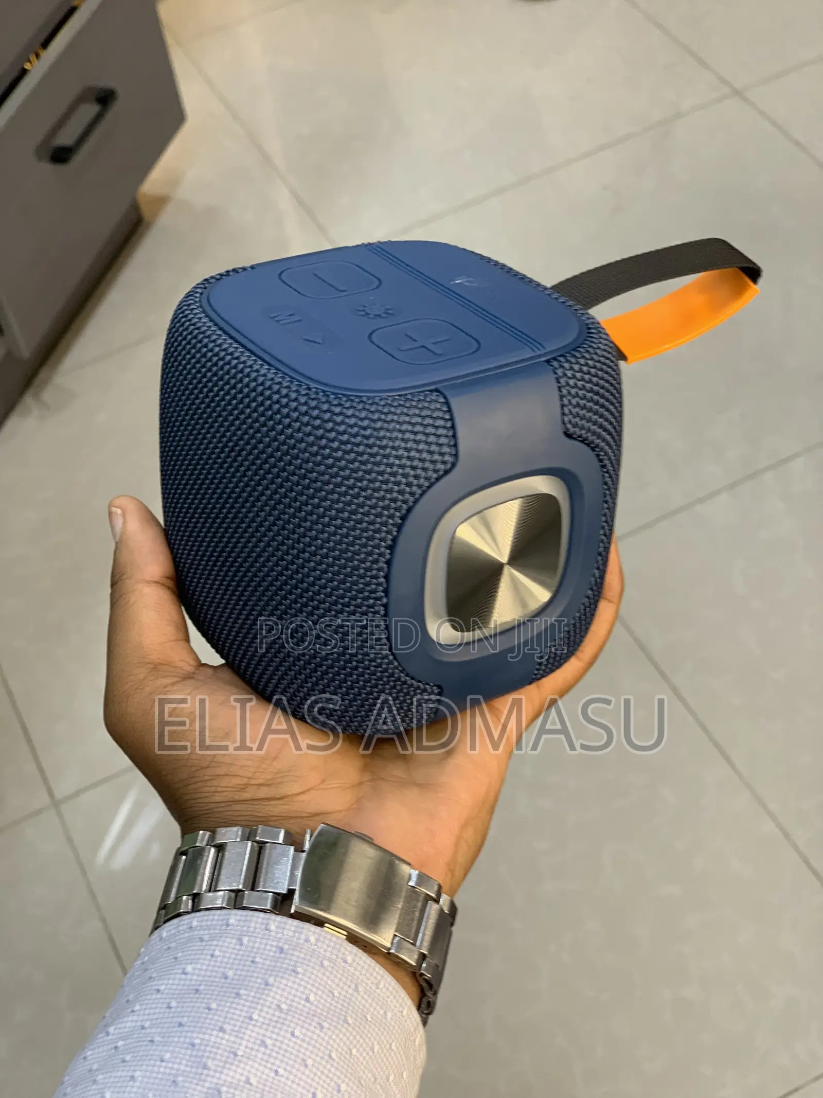 Boombox 920 12+ Hour Lasting Original Wireless Bluetooth Speaker