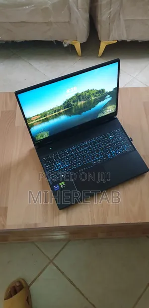 Photo - Laptop Acer Predator Helios Neo 16 16GB Intel Core I9 SSD 1T