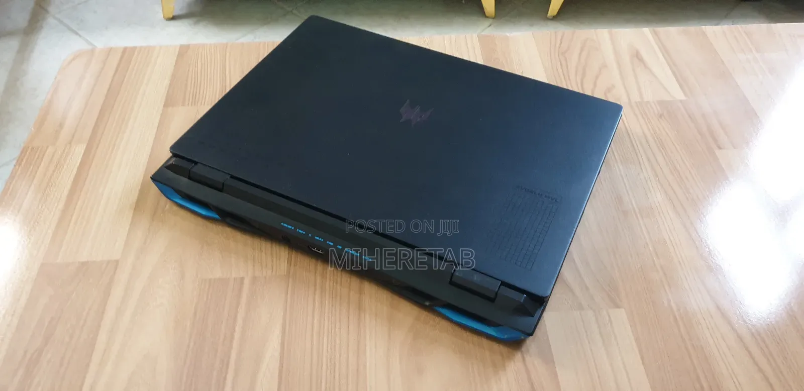 Laptop Acer Predator Helios Neo 16 16GB Intel Core I9 SSD 1T