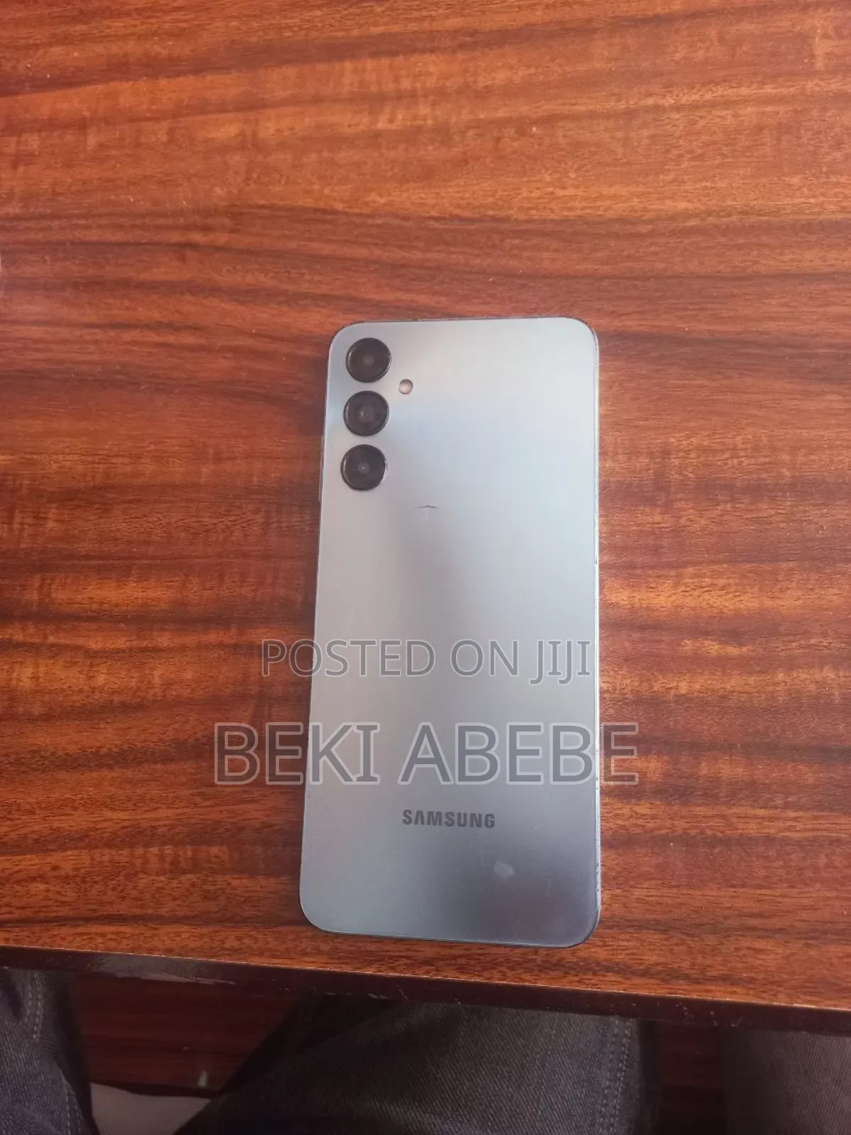 Samsung Galaxy M14 64 GB Blue