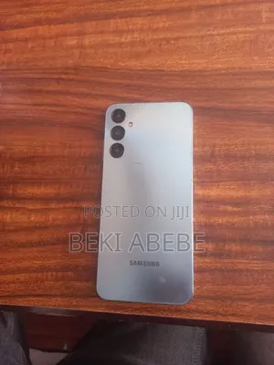 Photo - Samsung Galaxy M14 64 GB Blue