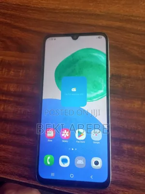 Samsung Galaxy M14 64 GB Blue