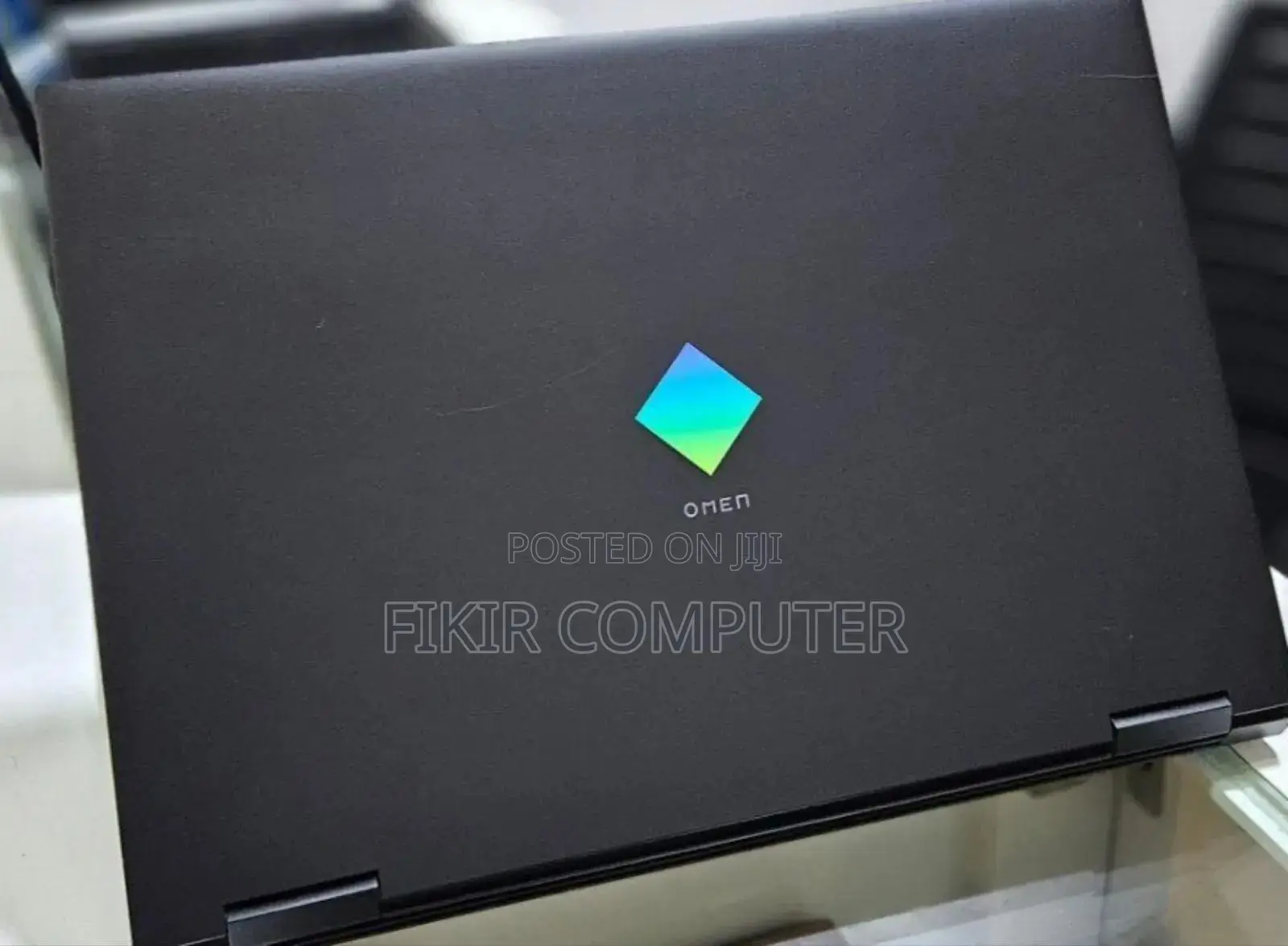 New Laptop HP Omen 16 16GB Intel Core I5 SSD 512GB