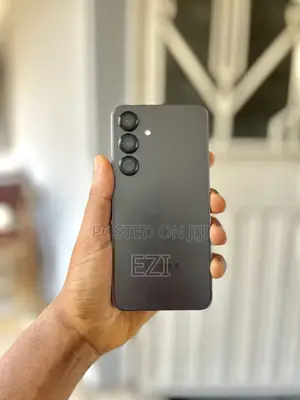 Samsung Galaxy S24 256 GB Black