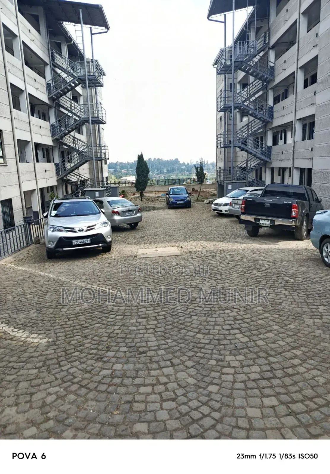 1bdrm Condo in Condimnuim, Arada for sale