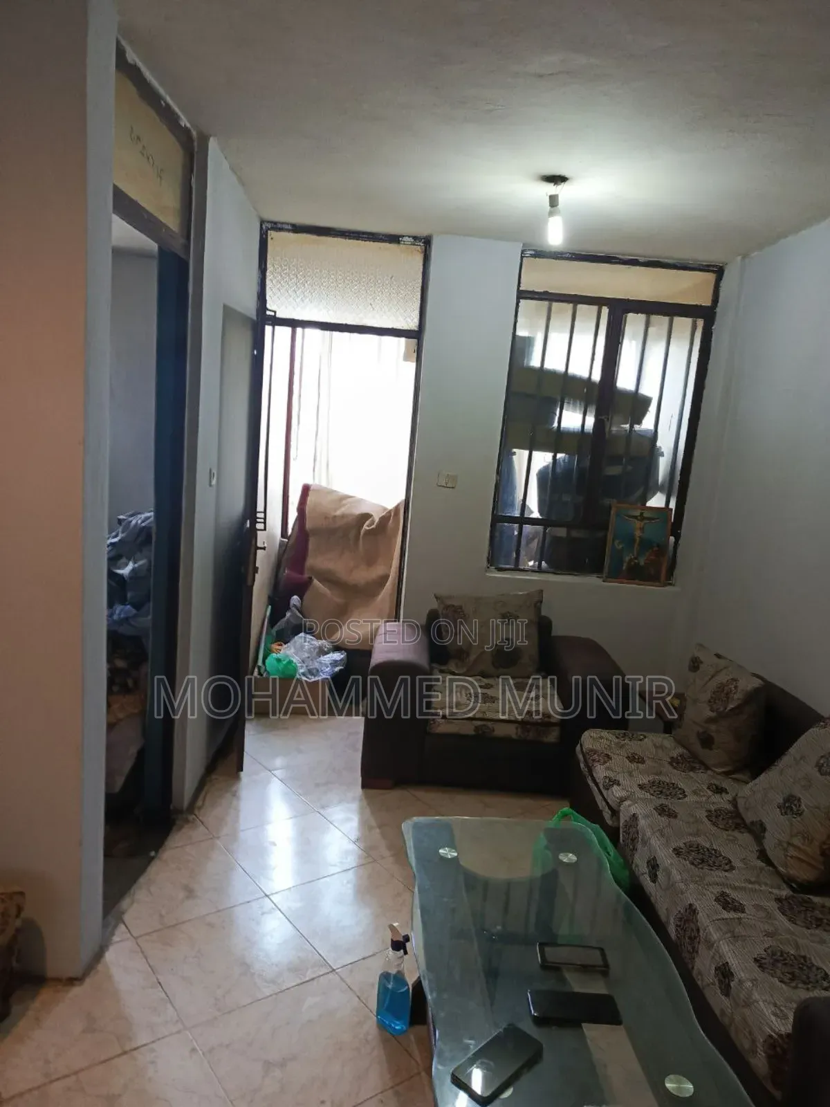 1bdrm Condo in Condimnuim, Arada for sale