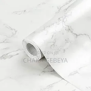 Decorative Foil Sticker -heat Water Resistant -self-adhesive Backing