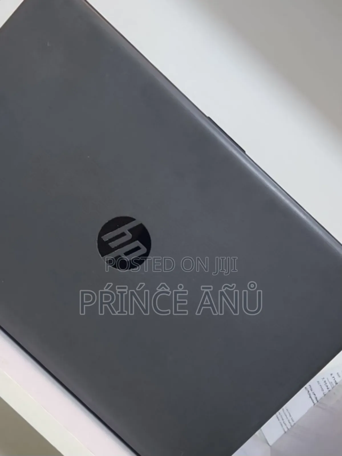 New Laptop HP Stream Notebook 4GB Intel Core I3 HDD 1T