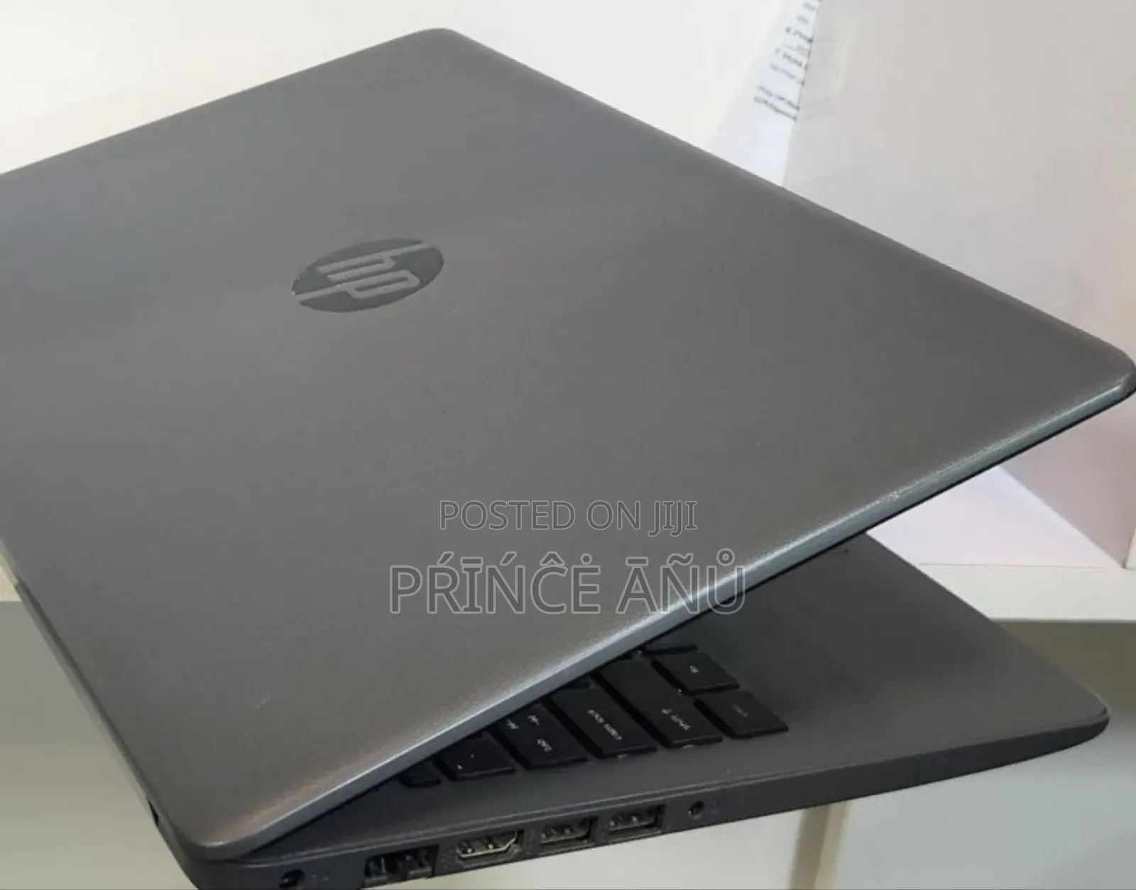 New Laptop HP Stream Notebook 4GB Intel Core I3 HDD 1T