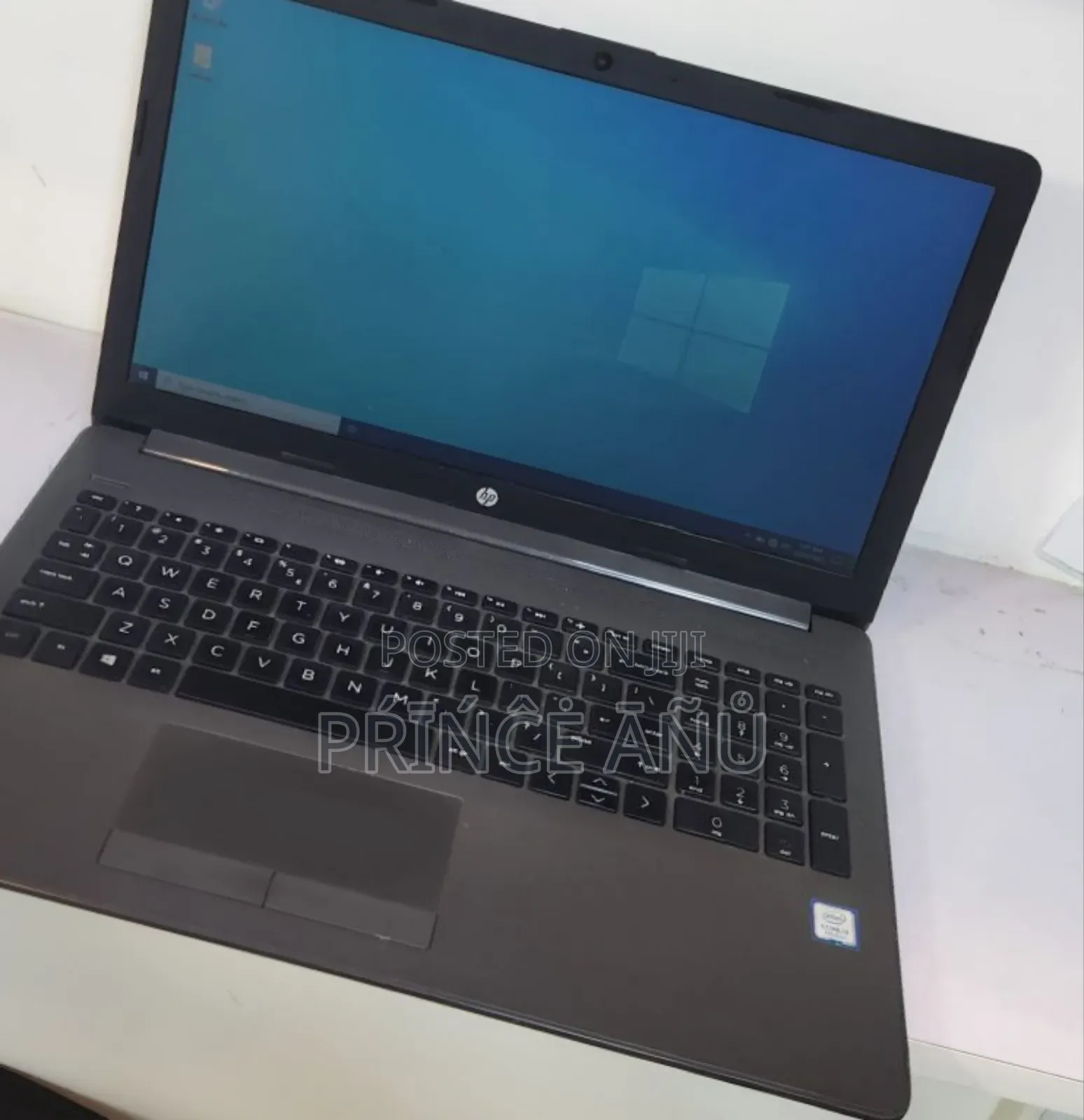 New Laptop HP Stream Notebook 4GB Intel Core I3 HDD 1T