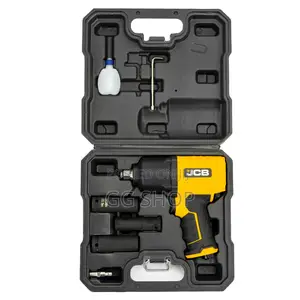 17pcs Air Impact Wrench Set
