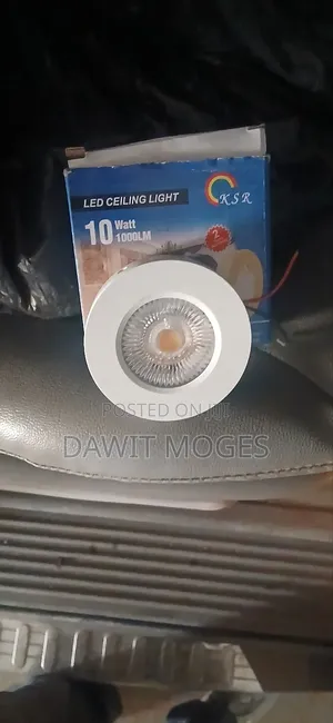 Surface Mount Spotlights