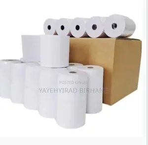 Cashregister Roll Paper