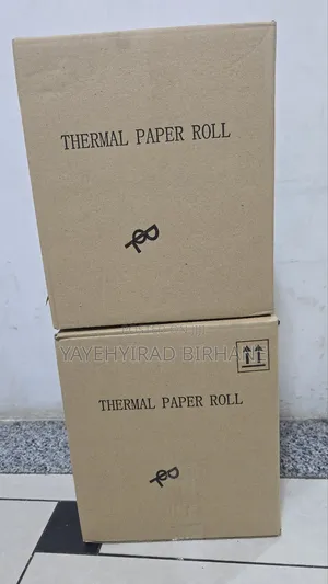 Cashregister Roll Paper