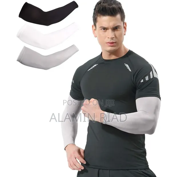 Arms Cover Sleeves
