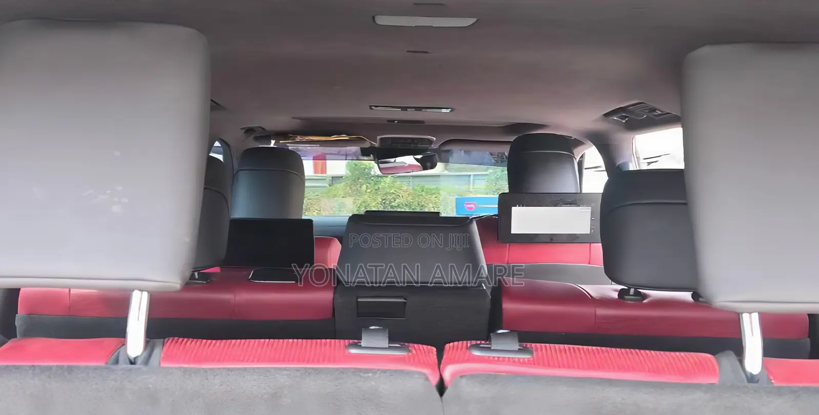 Toyota Land Cruiser 2023 Black