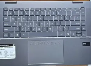 New Laptop HP Envy Pro 32GB Intel Core I7 SSD 1T