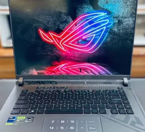 New Laptop Asus ROG Strix G16 G614 32GB Intel Core I9 SSD 1T