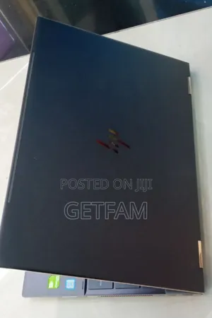 New Laptop HP Spectre 16GB Intel Core I7 SSD 512GB