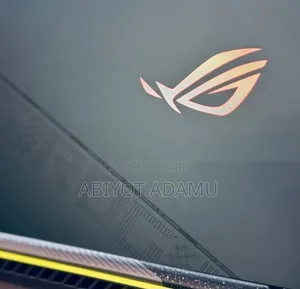 New Laptop Asus ROG Strix G16 G614 32GB Intel Core I9 SSD 1T