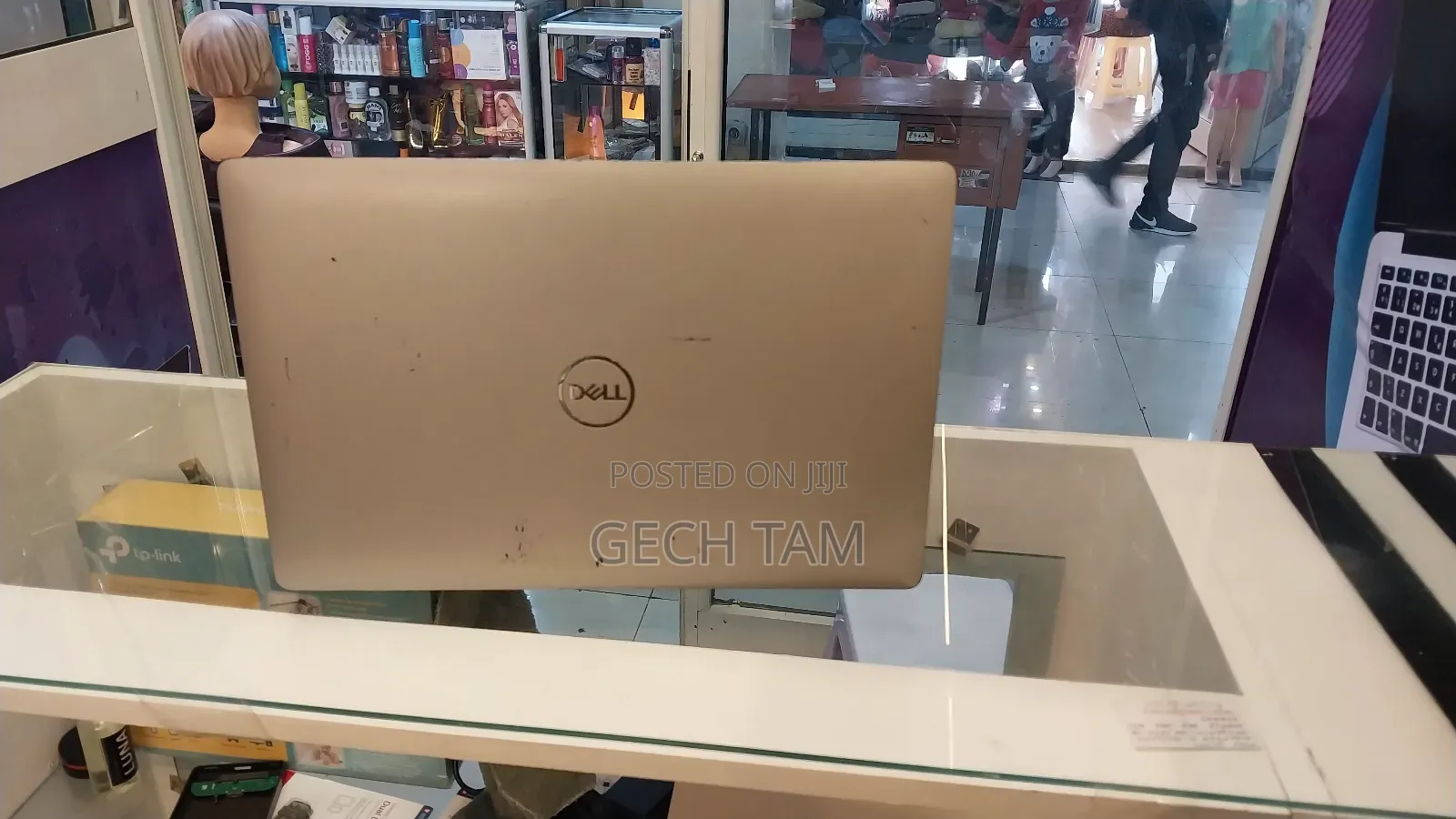 Laptop Dell Precision 3550 16GB Nvidia SSD 256GB