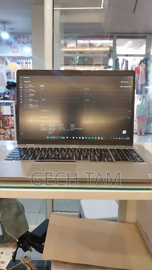 Laptop Dell Precision 3550 16GB Nvidia SSD 256GB