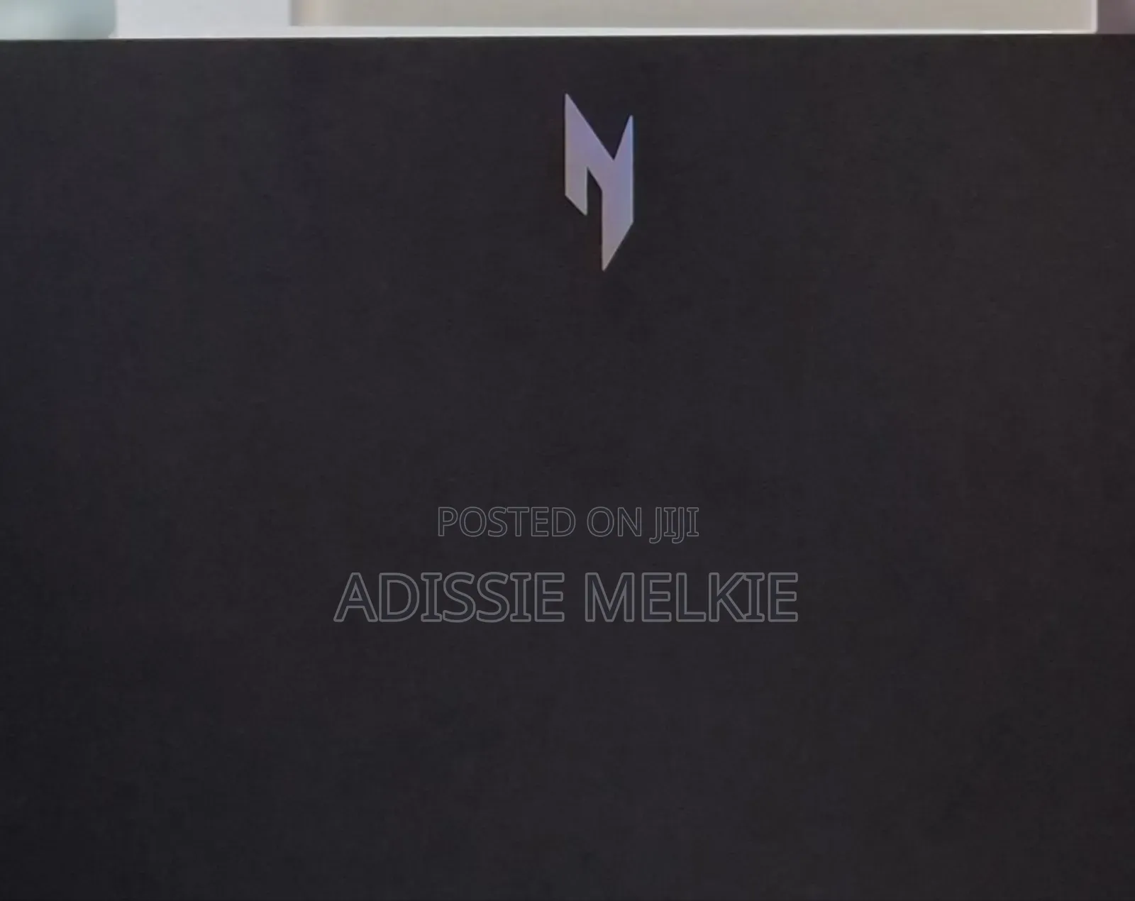 New Laptop Acer Nitro 5 16GB AMD Ryzen 7 SSD 512GB