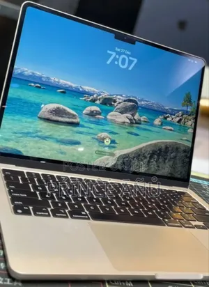 New Laptop Apple MacBook Air 16GB Apple M2 SSD 256GB