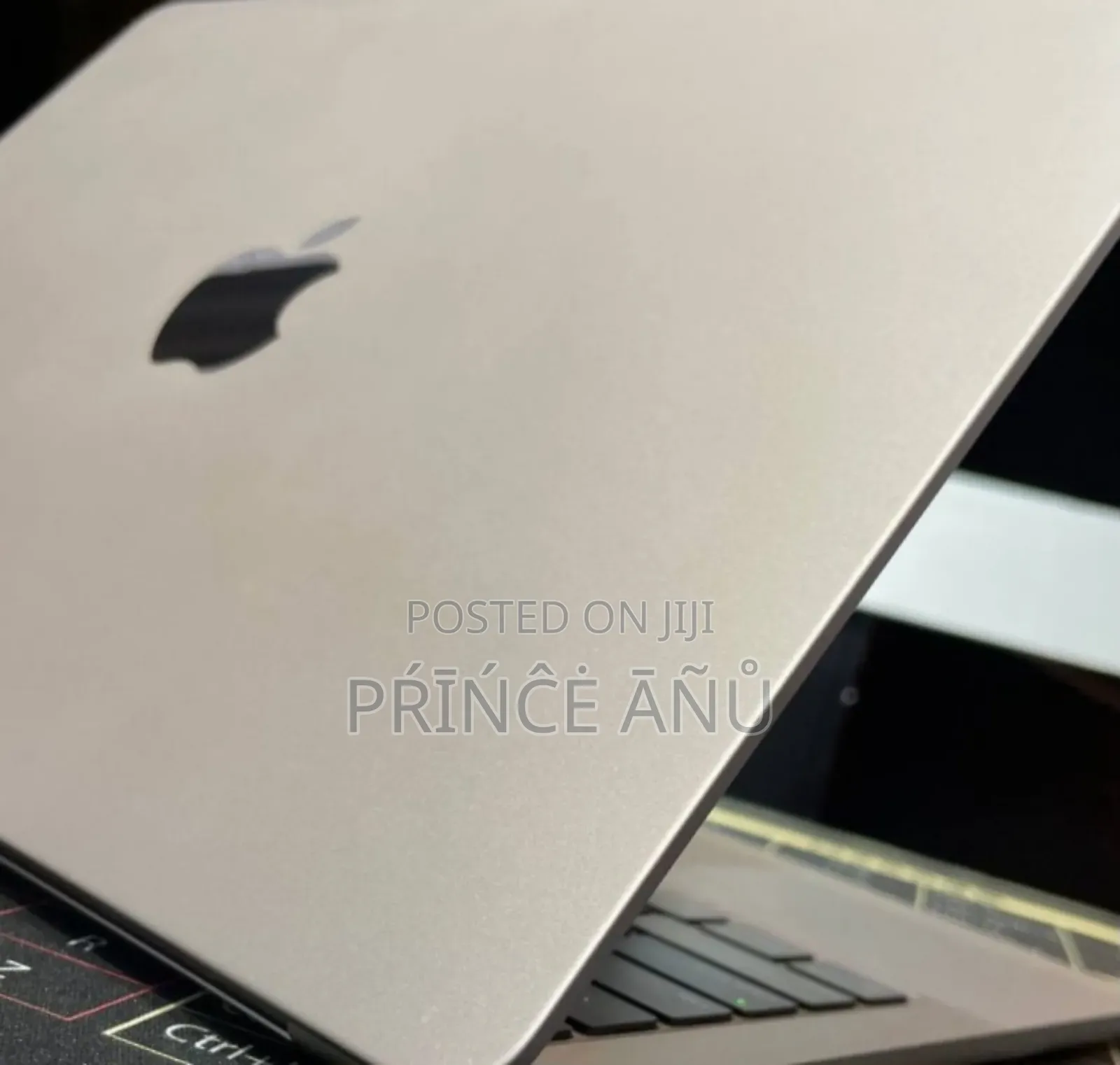 New Laptop Apple MacBook Air 16GB Apple M2 SSD 256GB