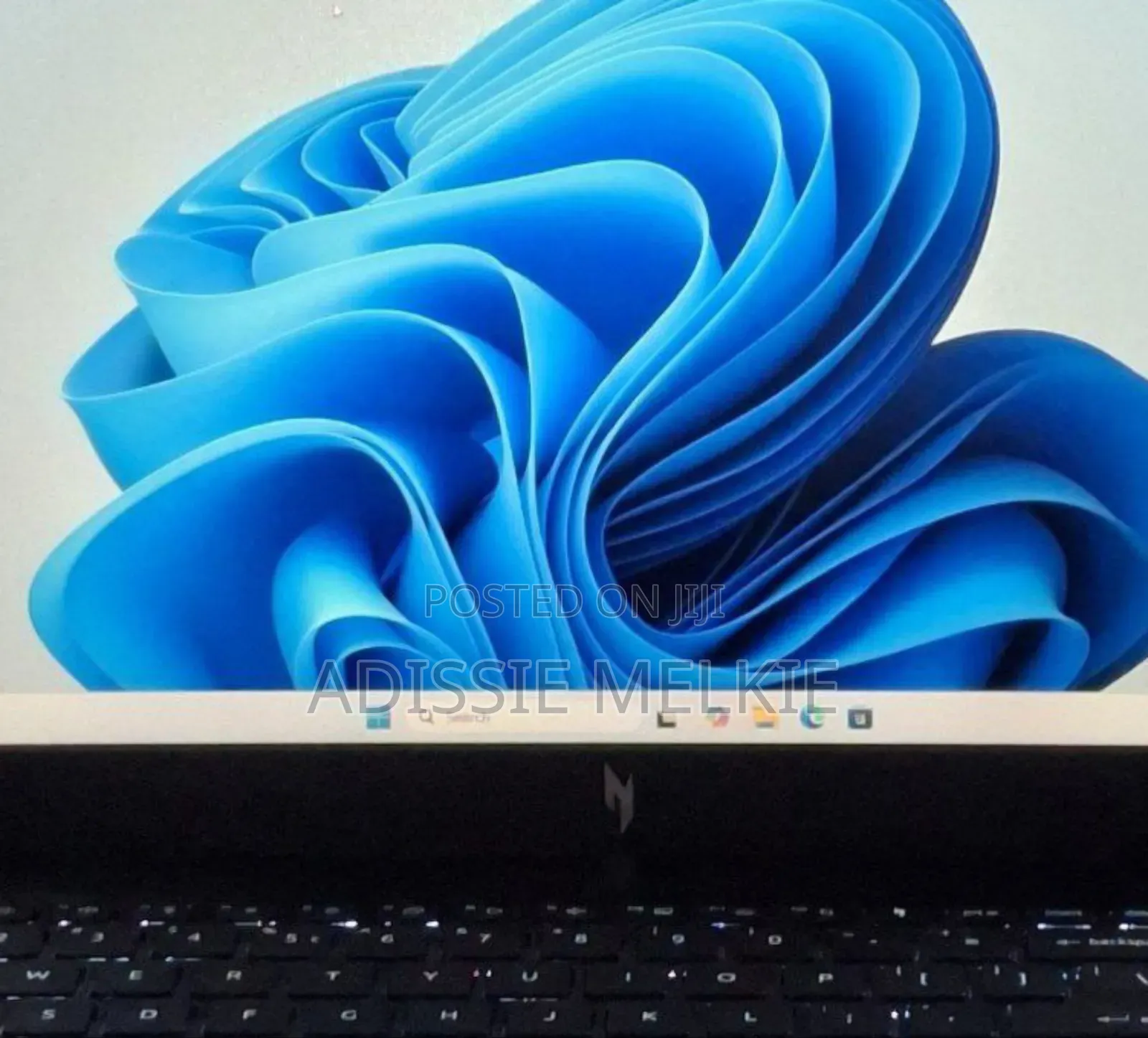 New Laptop Acer Nitro 5 16GB AMD Ryzen 7 SSD 512GB