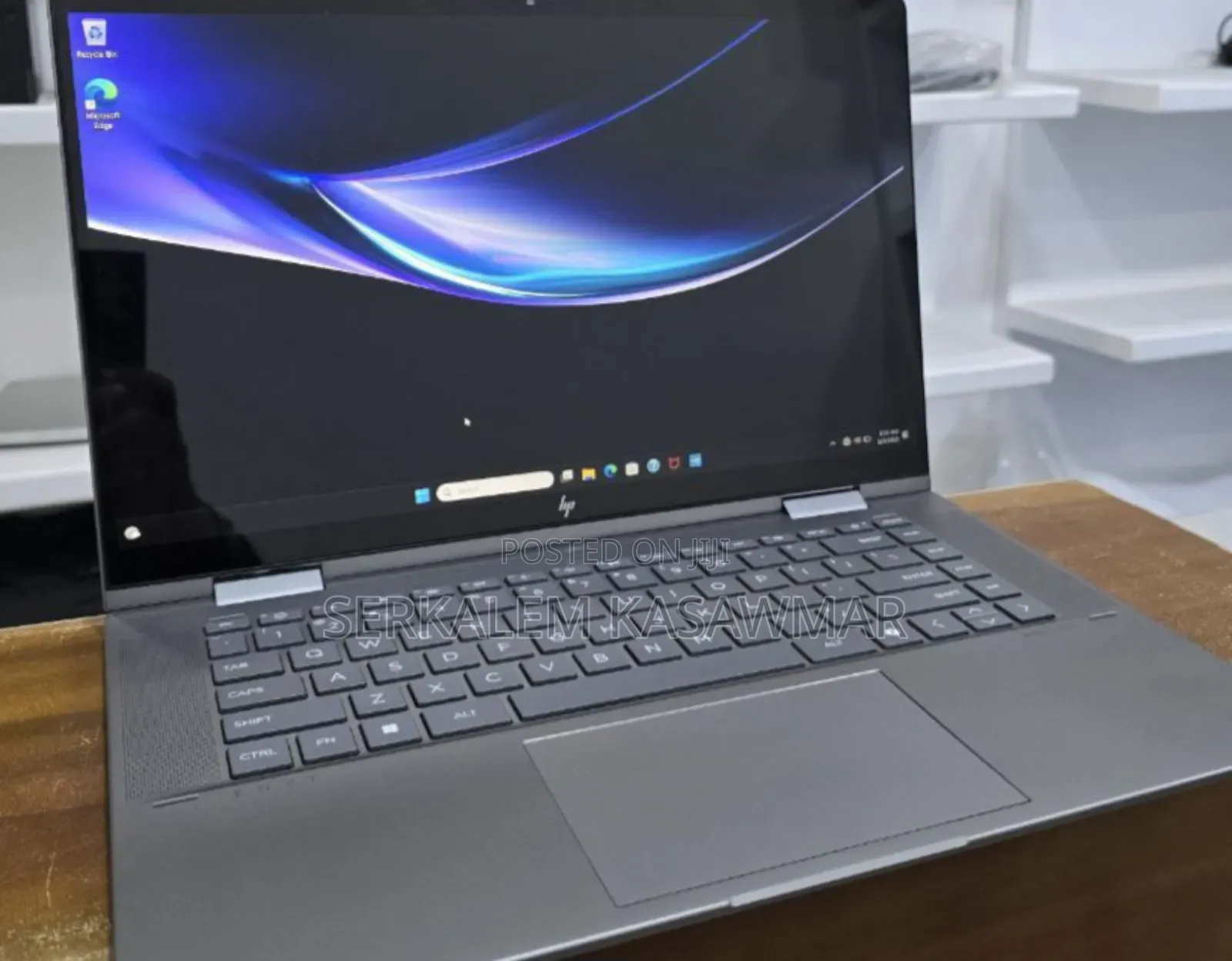 New Laptop HP Envy 15 32GB Intel Core I7 SSD 1T