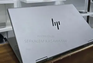 New Laptop HP Envy 15 32GB Intel Core I7 SSD 1T