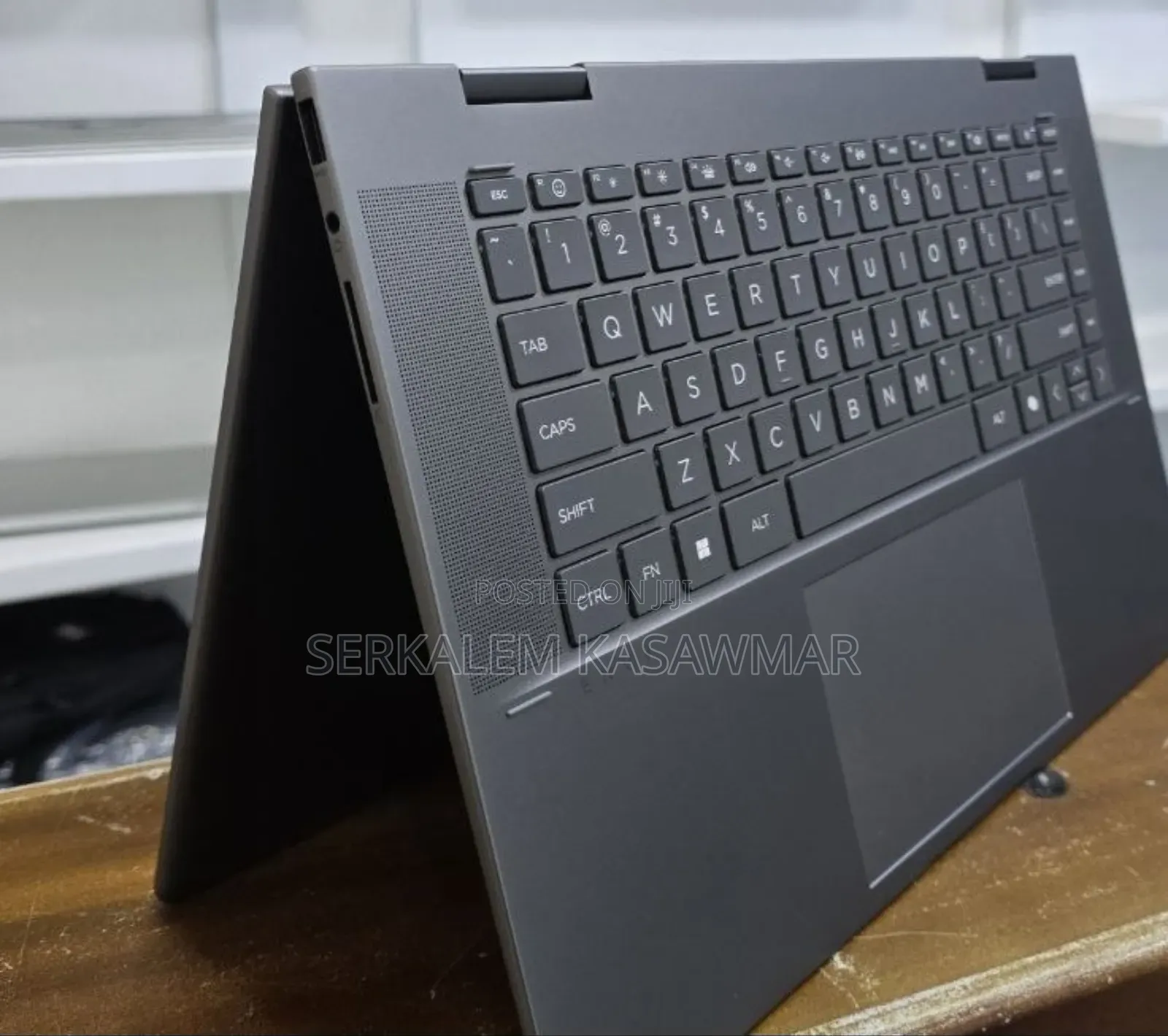 New Laptop HP Envy 15 32GB Intel Core I7 SSD 1T