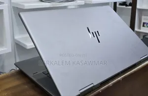 New Laptop HP Envy 15 32GB Intel Core I7 SSD 1T