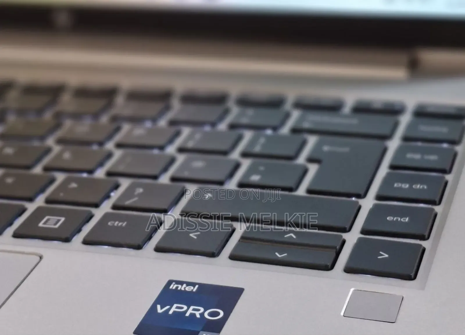New Laptop HP EliteBook 640 G9 16GB Intel Core I5 SSD 512GB