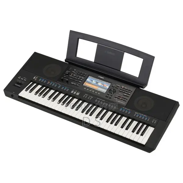 Yamaha Sx-920 Keyboard Usa Brand