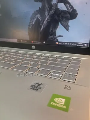 New Laptop HP Pavilion 14 16GB Intel Core I5 SSD 512GB