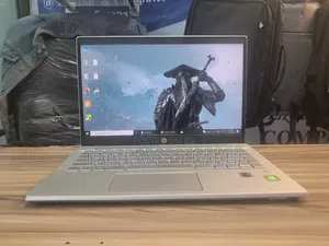 New Laptop HP Pavilion 14 16GB Intel Core I5 SSD 512GB