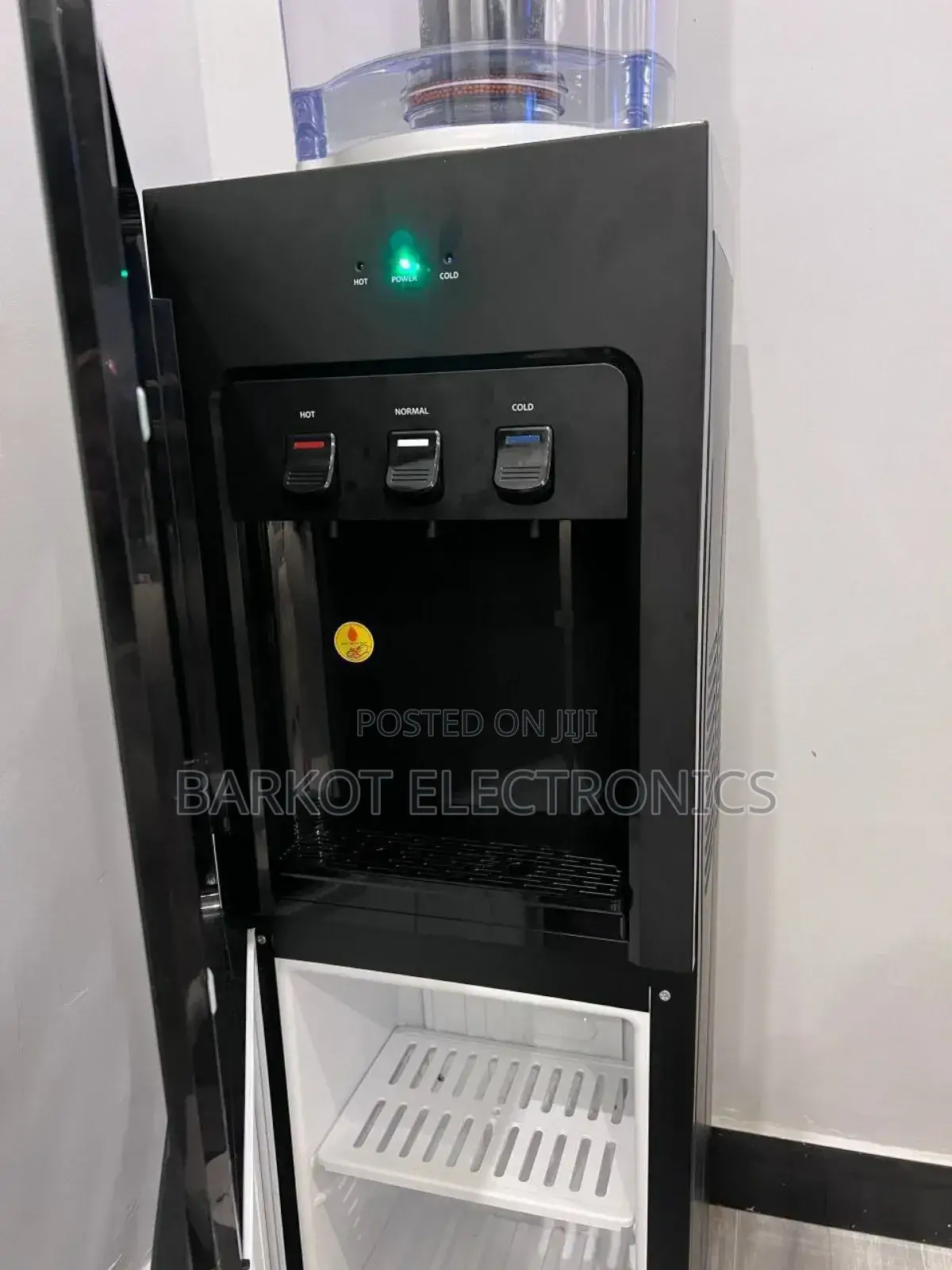 Orbit Water Dispaser Model Orbit 24l