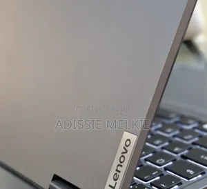 New Laptop Lenovo LOQ 15ARP9 16GB AMD Ryzen 7 SSD 1T