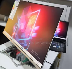 1brand New White Monitor Quantity Available Hp 27" Inch Mo